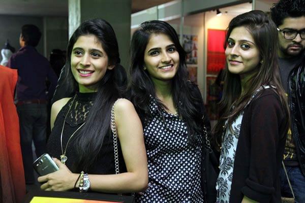 IIFA Lancaster Degree College Bangalore Campus photo 29